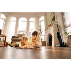 Tineco Floor One S5 Extreme Vacuum Cleaner - Powerful 30W Performance for Effortless Cleaning!